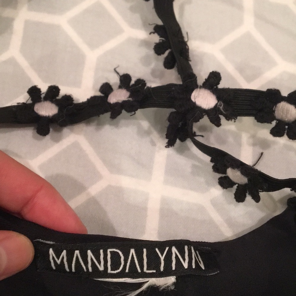 Mandalynn Swim - Picture 2 of 2